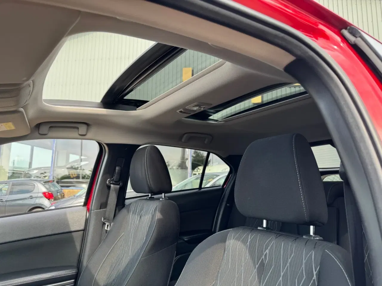 Billede 9 - Mitsubishi Eclipse Cross 1,5 T 163 Intense+ CVT