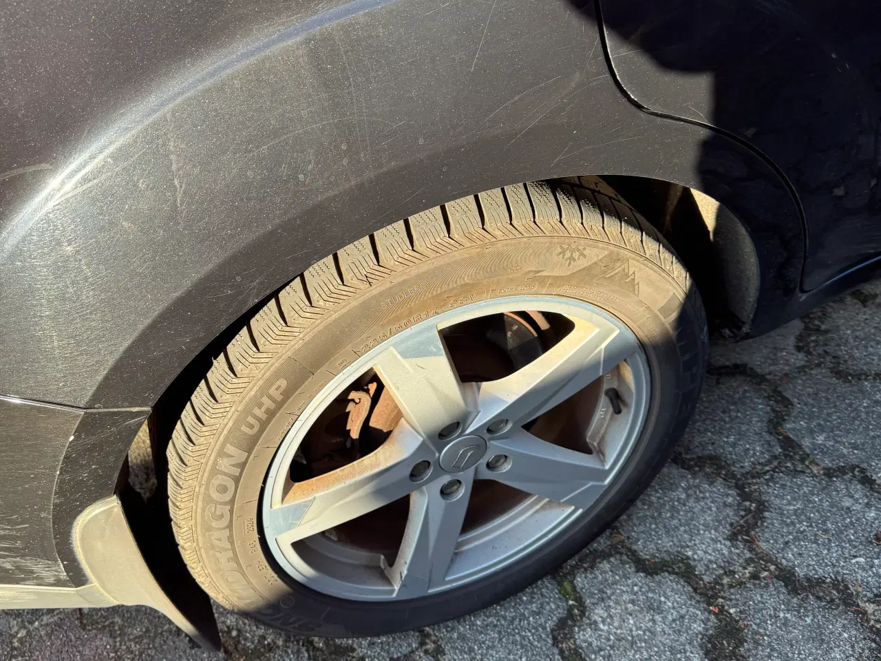 Billede 12 - Ford S Max TDCi 2.0 titanium 