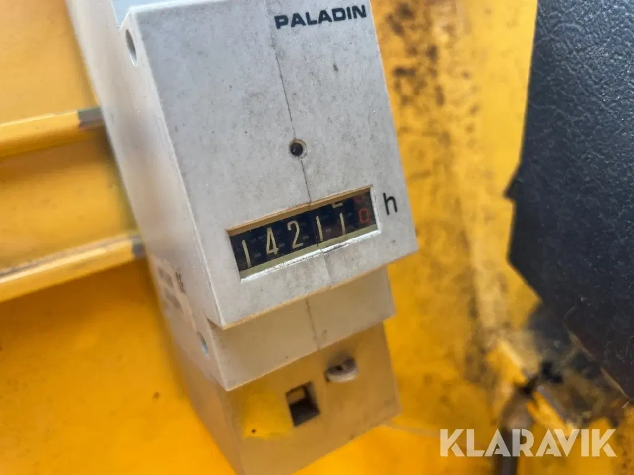 Billede 11 - Truck Unitruck AT1015