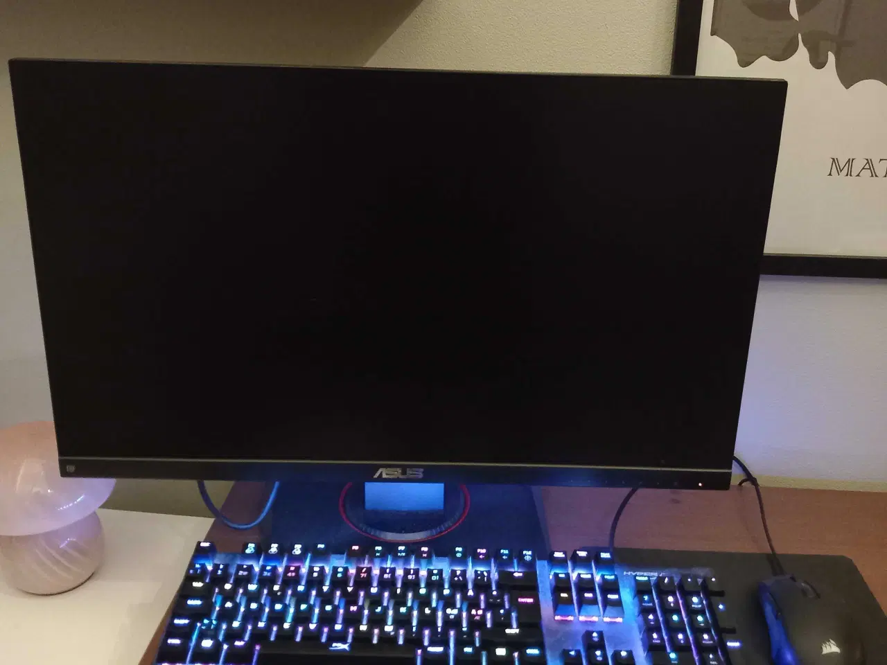 Billede 3 - Gaming Computer Selvbyg 