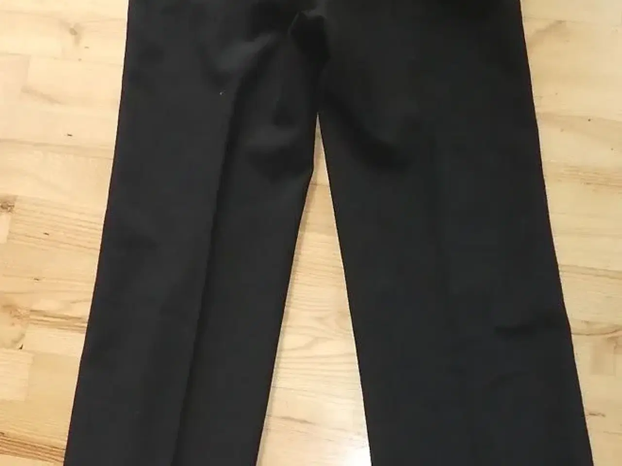 Billede 2 - Sorte bukser