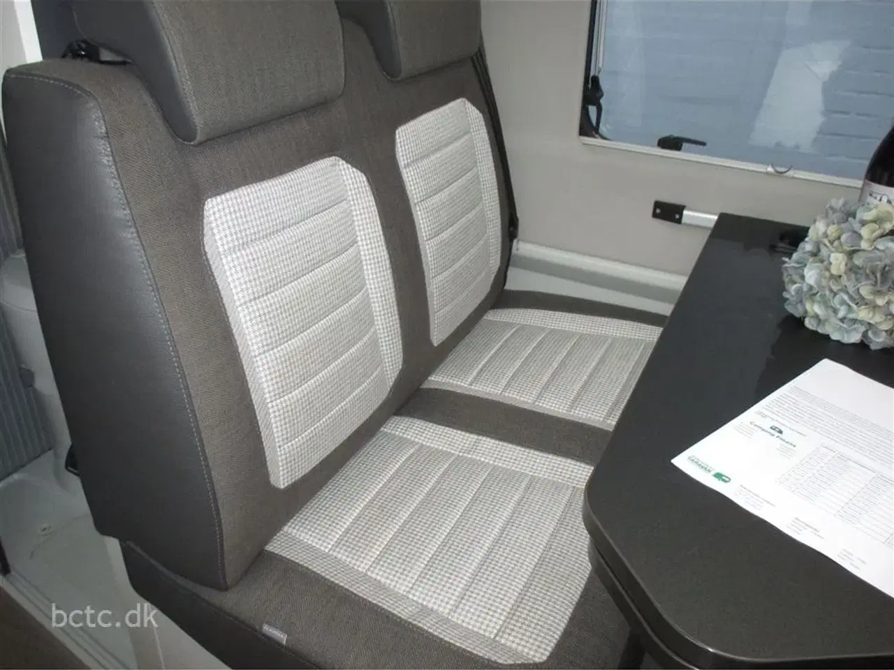 Billede 13 - 2019 - Adria Twin Supreme 640 SLB