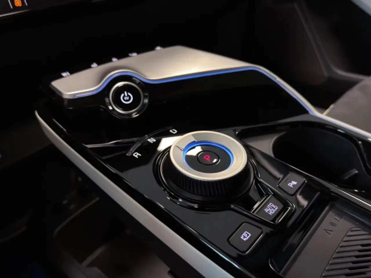 Billede 14 - Kia EV6 77 Long Range GT-Line