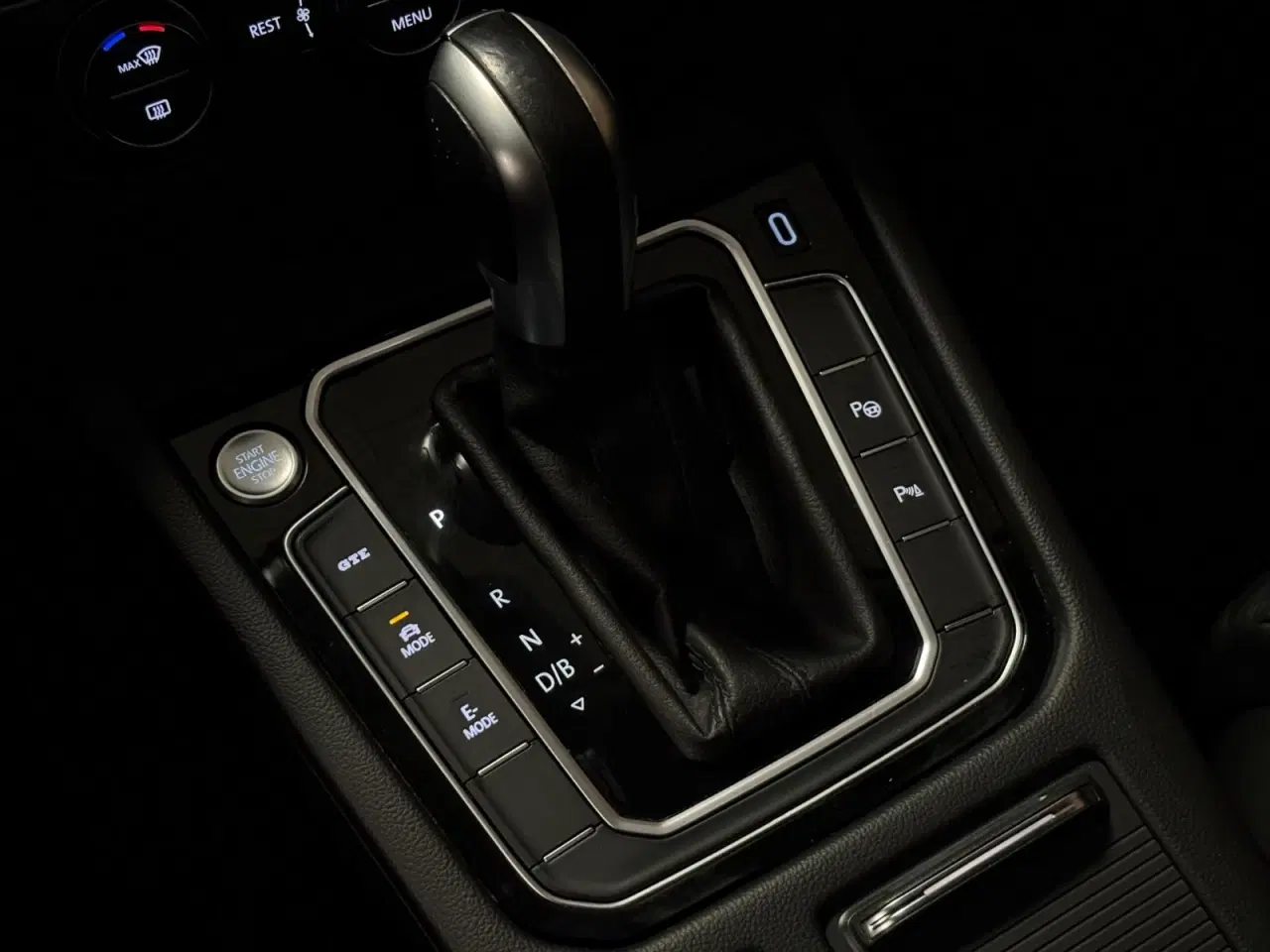 Billede 15 - VW Passat 1,4 GTE Highline+ Variant DSG