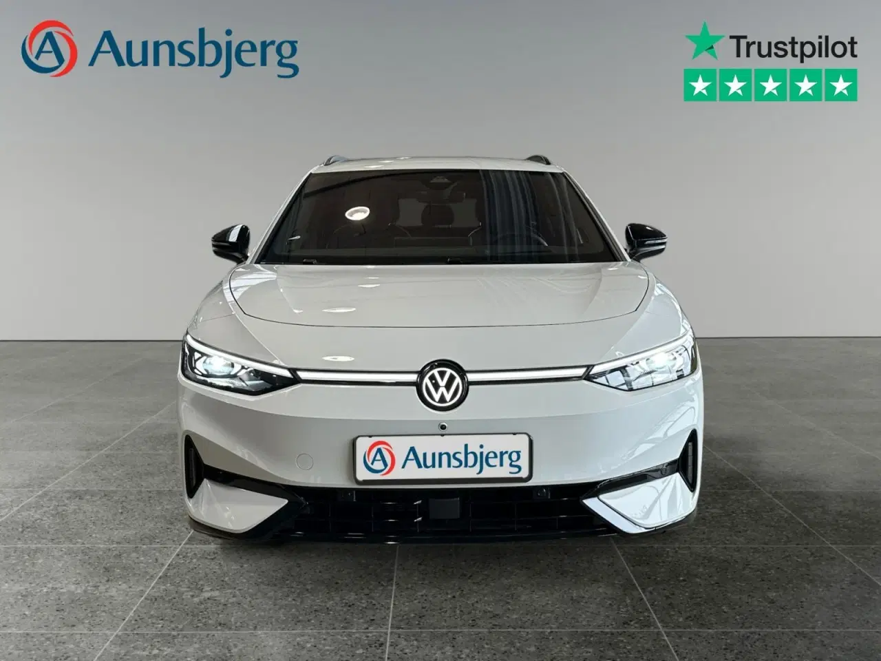 Billede 8 - VW ID.7 77 Style