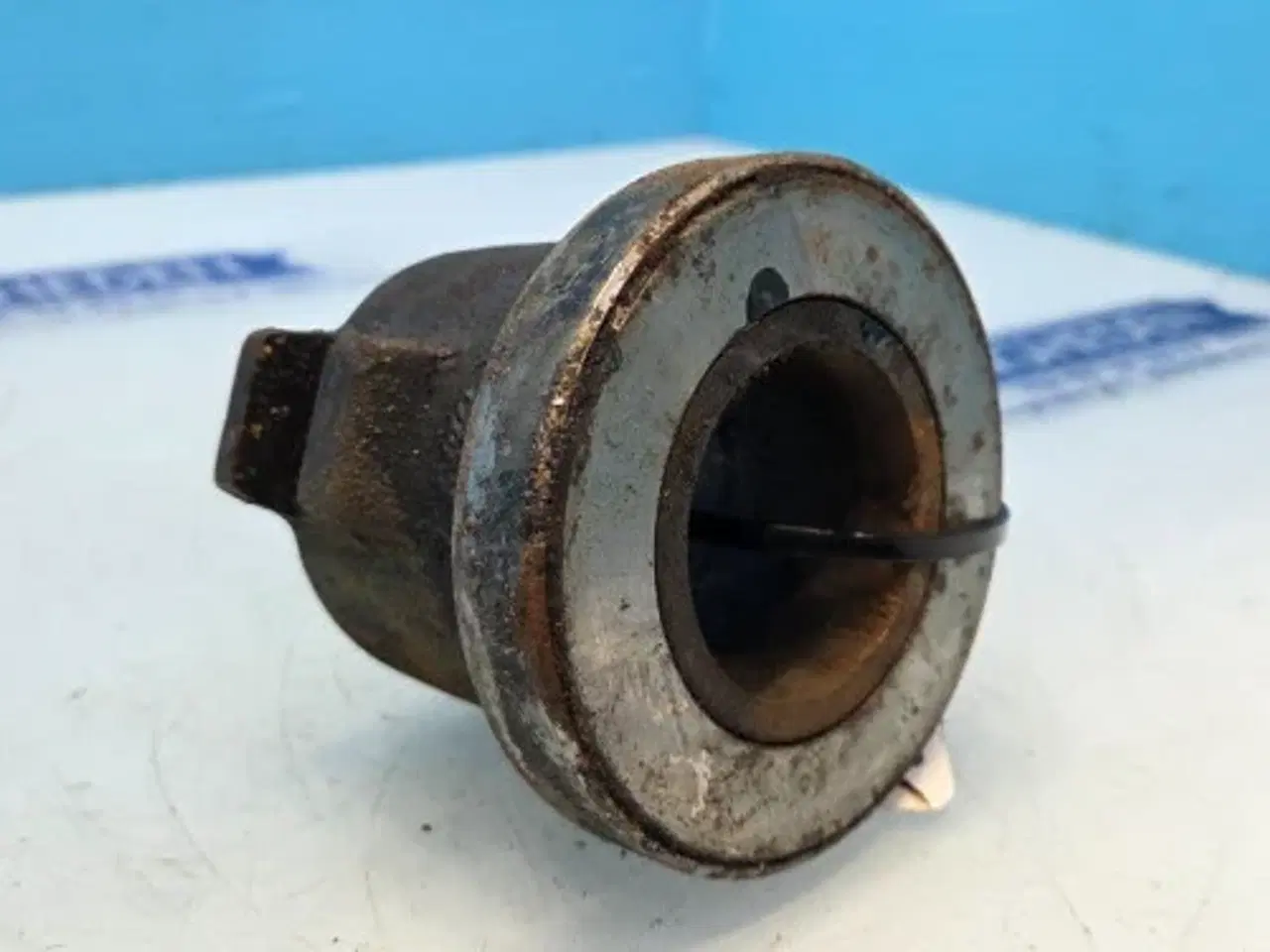 Billede 12 - New Holland 8240 Udrykkerleje