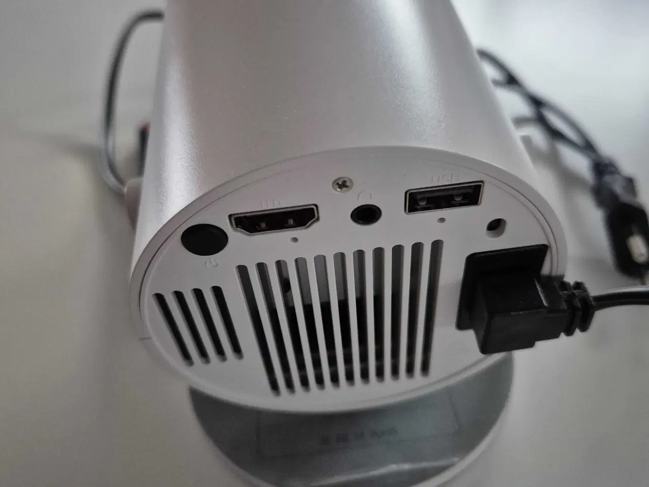 Billede 3 - Nordic visual projektor