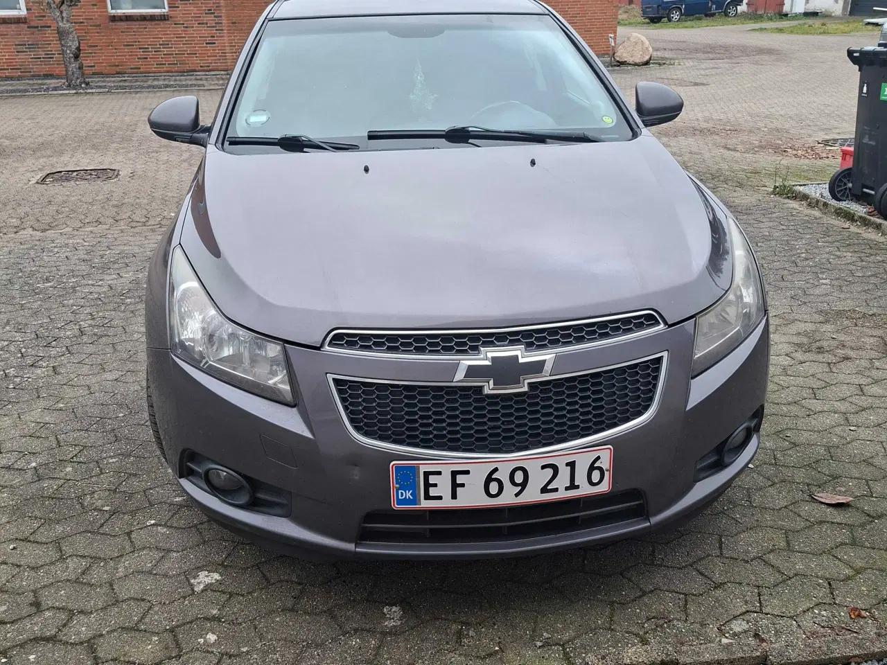 Billede 1 - Synet 21/2 2025