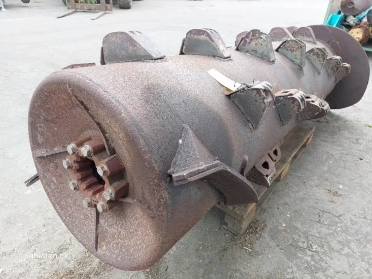 Billede 8 - Case 9120 Rotor 47825967