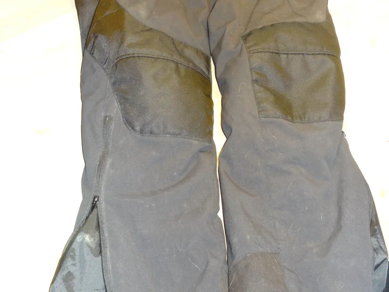 Billede 2 - Macna Lædersæt, Helårs, XL 2XL