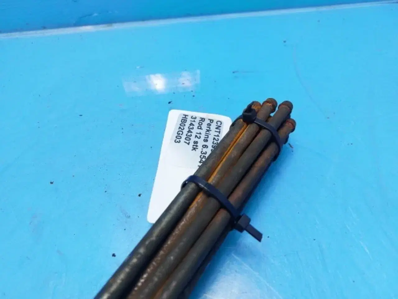 Billede 4 - Dronningborg D7000 Rod 31434307