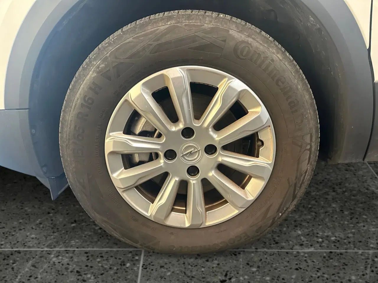 Billede 3 - Opel Mokka-e 50 Elegance