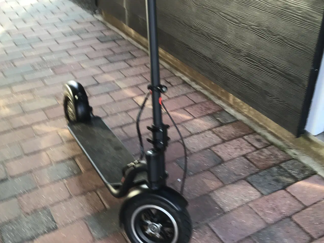 Billede 2 - El løbehjul til voksne