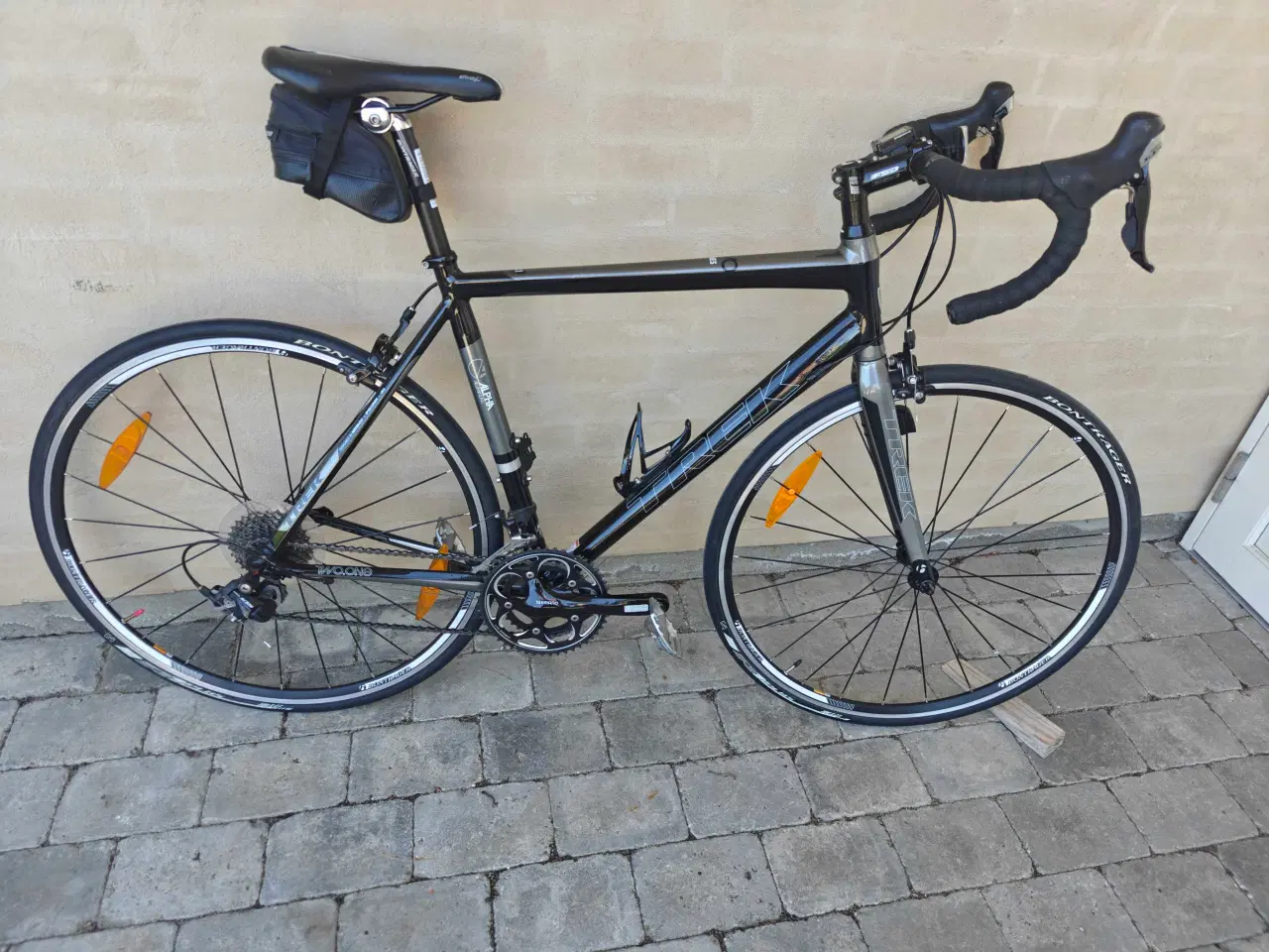 Billede 8 - Trek 2.1 racercykel