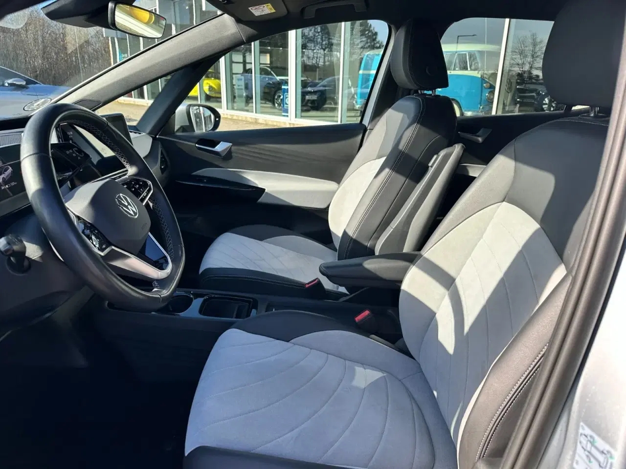 Billede 9 - VW ID.3 77 Pro S