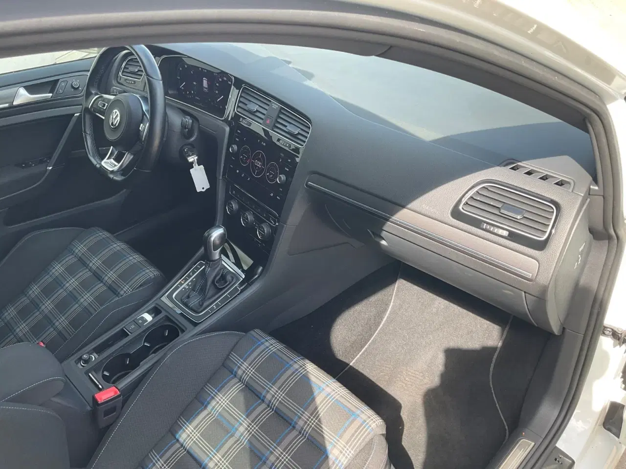 Billede 12 - VW Golf VII 1,4 GTE DSG