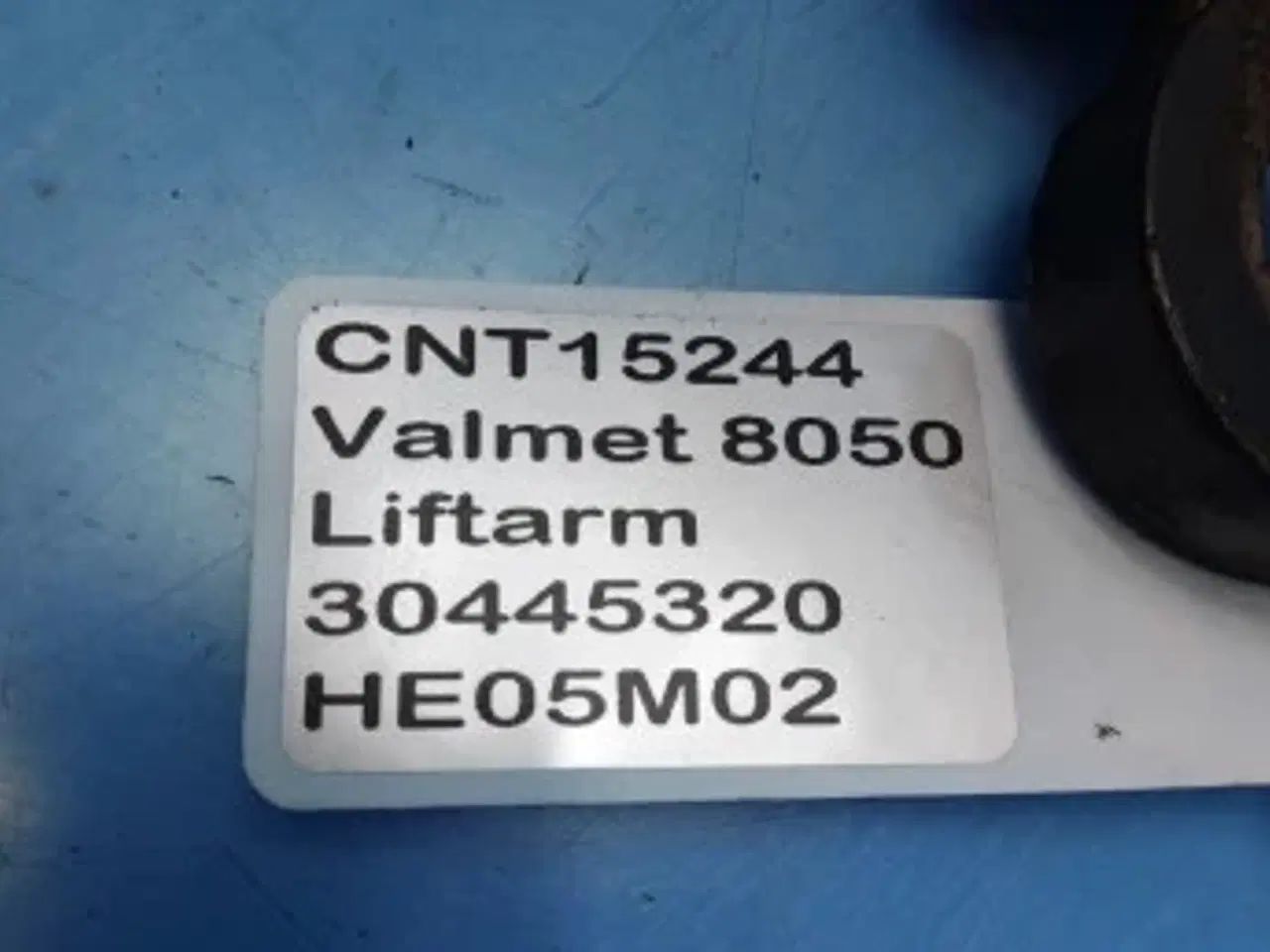 Billede 17 - Valmet 8050 Liftarm 30445320