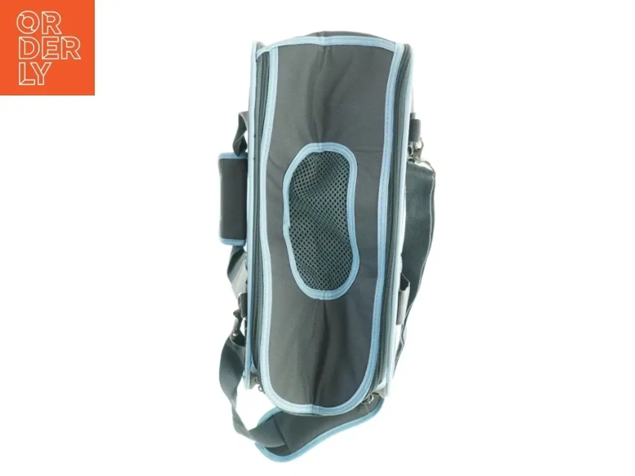 Billede 5 - Takse til transport af dyr fra Trixie (str. 42 x 20 x 29 cm)