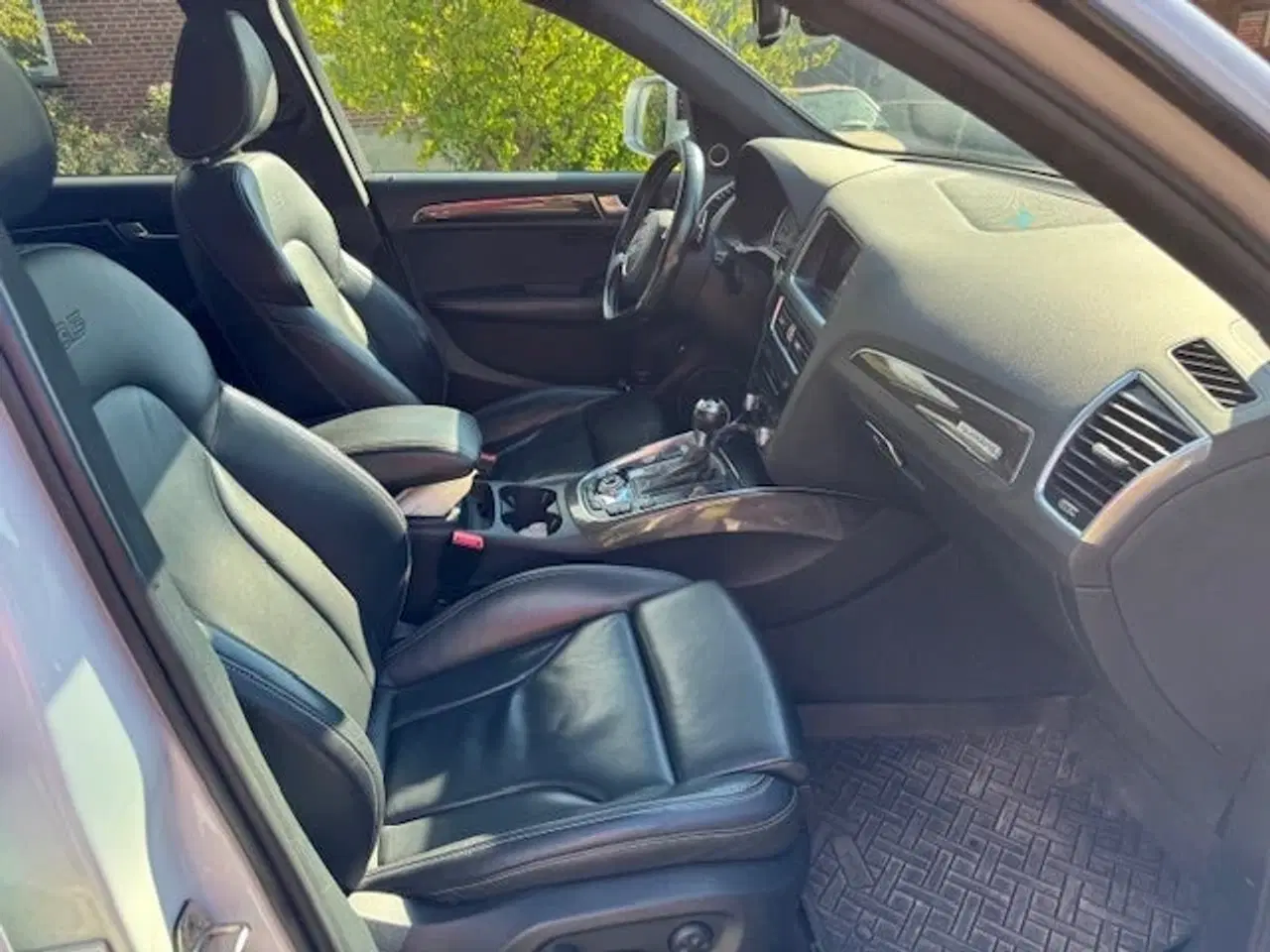 Billede 13 - Audi SQ5 3,0 TDi 326 Competition quattro Tiptr.