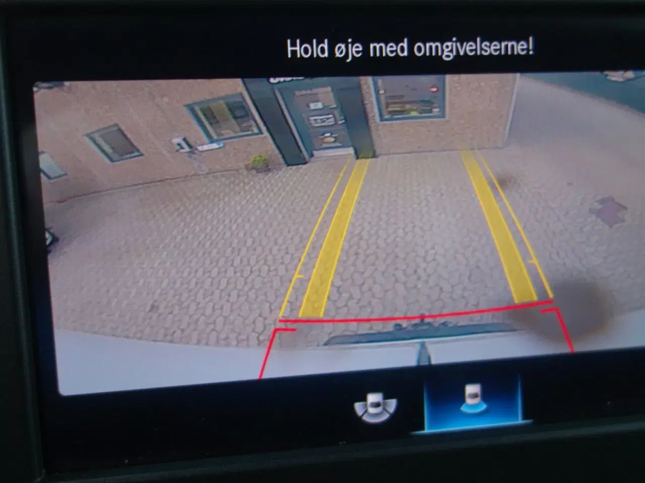 Billede 12 - Mercedes Sprinter 516 2,2 CDi A2 Kassevogn RWD