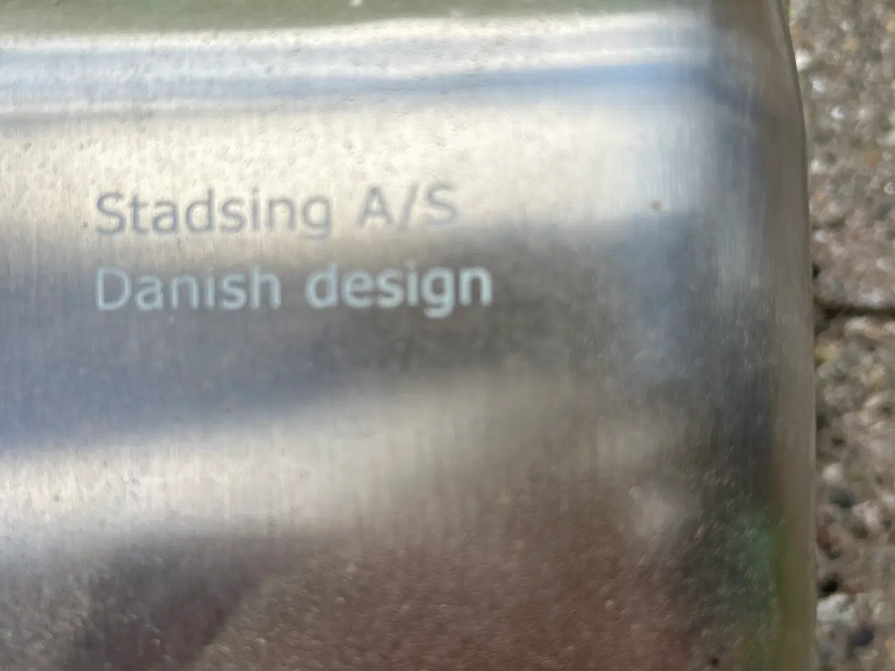 Billede 1 - Hånd tørre - stadsing A/S danish design