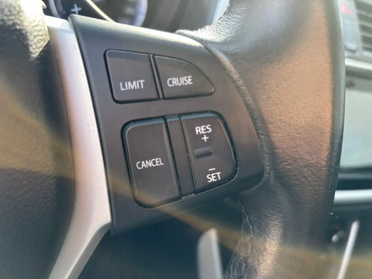 Billede 8 - Suzuki S-Cross 1,4 Boosterjet Active aut.