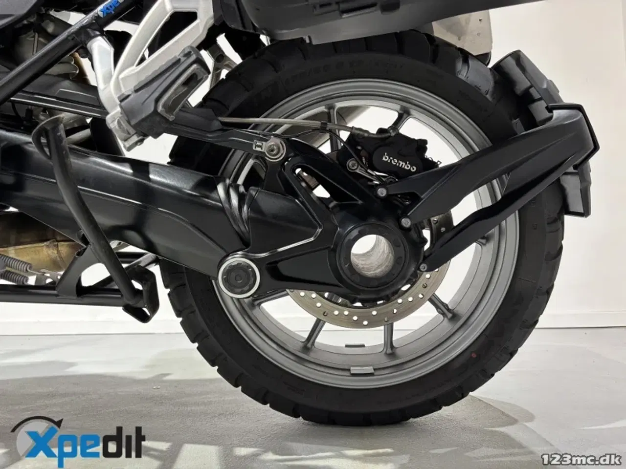 Billede 21 - BMW R 1250 GS