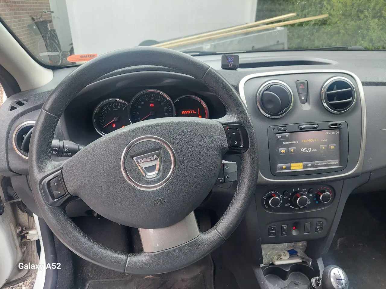 Billede 4 - Dacia sandero stepway