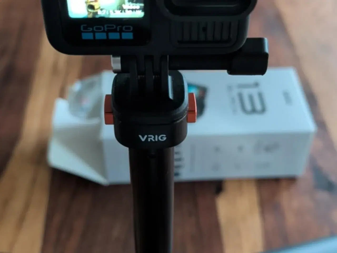 Billede 1 - Næsten ny GoPro 13