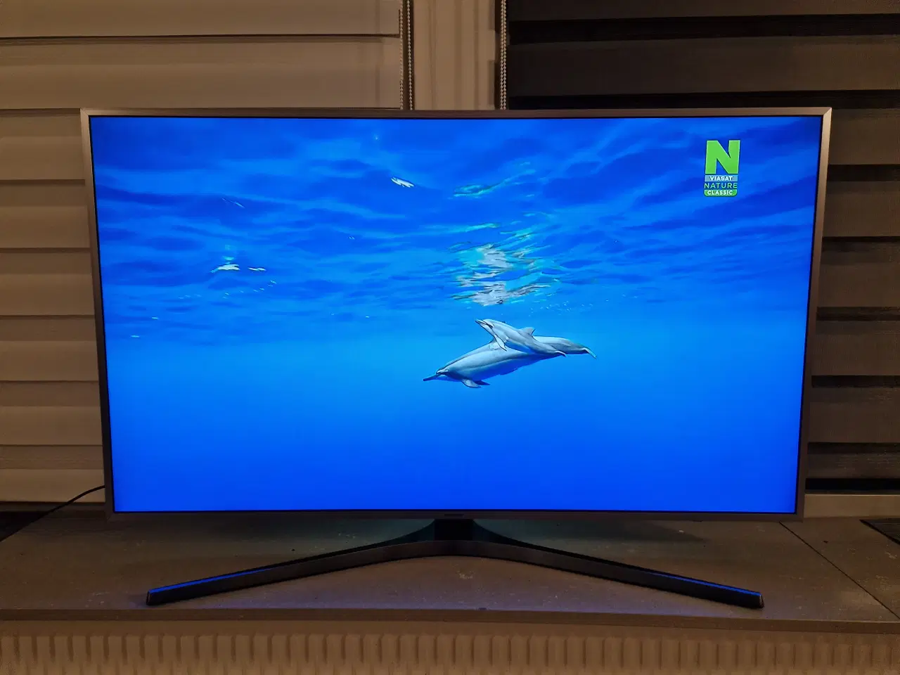 Billede 1 - Samsung 49" TV