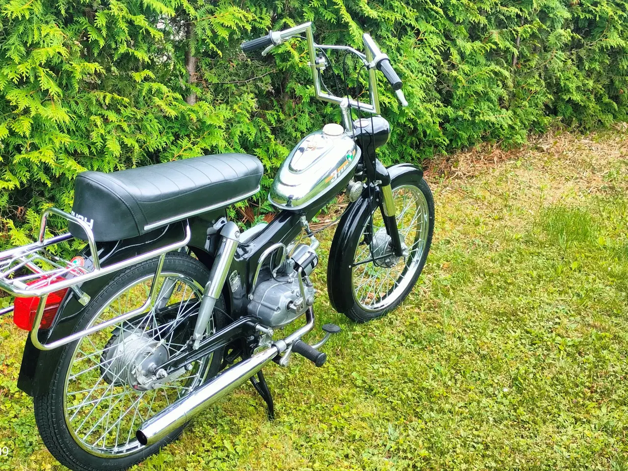 Billede 4 - Puch ms 3 gear