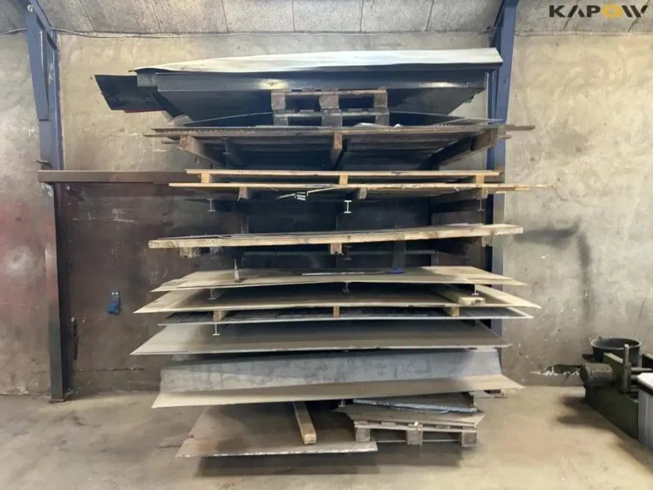 Billede 2 - - - - Diverse plader