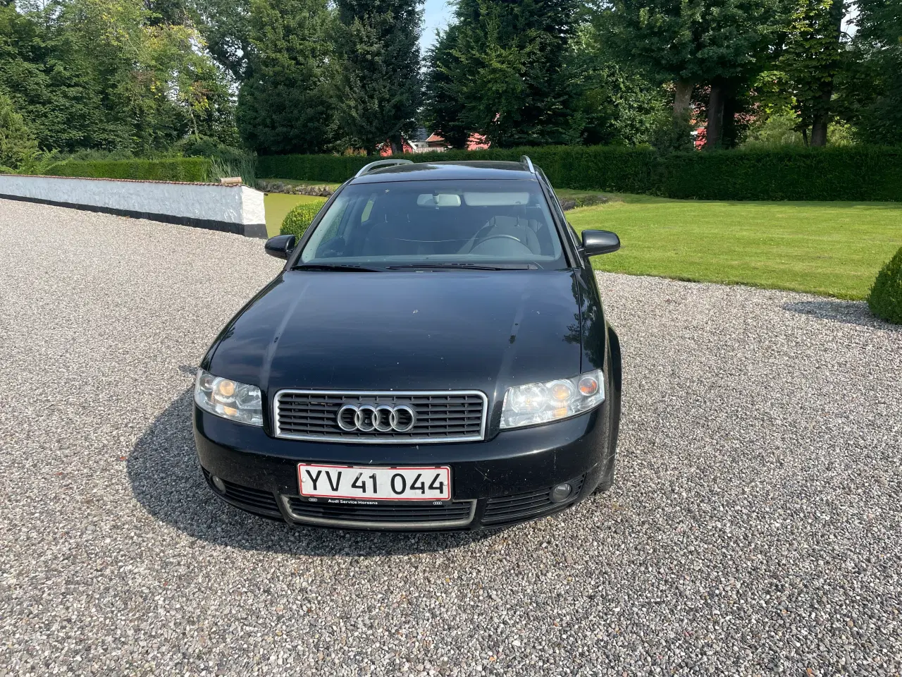 Billede 2 - Audi A4 Avant