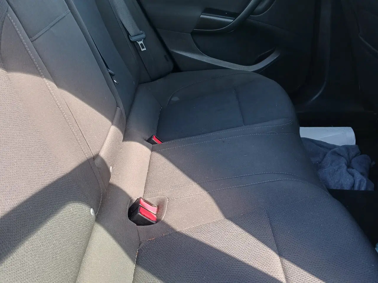 Billede 6 - opel 1.8 benzin