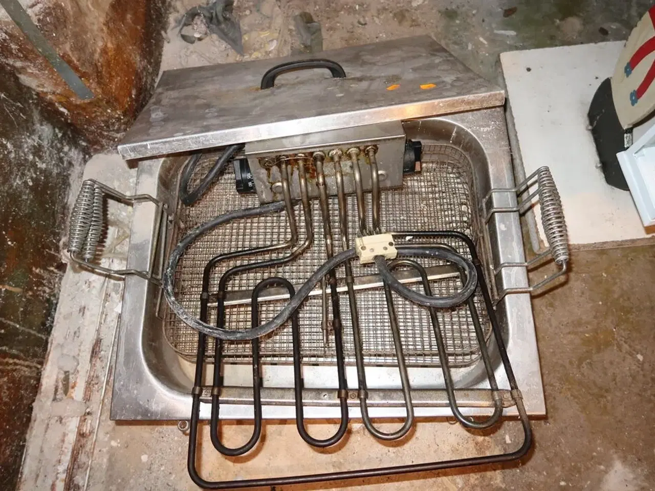 Billede 4 - Klejne/berlinkoger