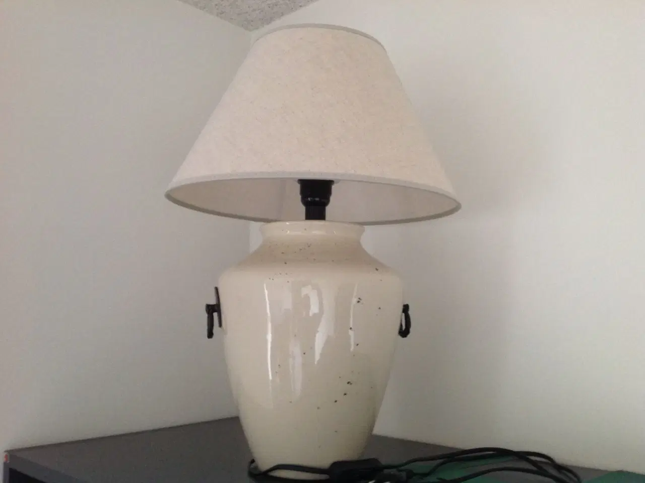 Billede 2 - Bordlamper