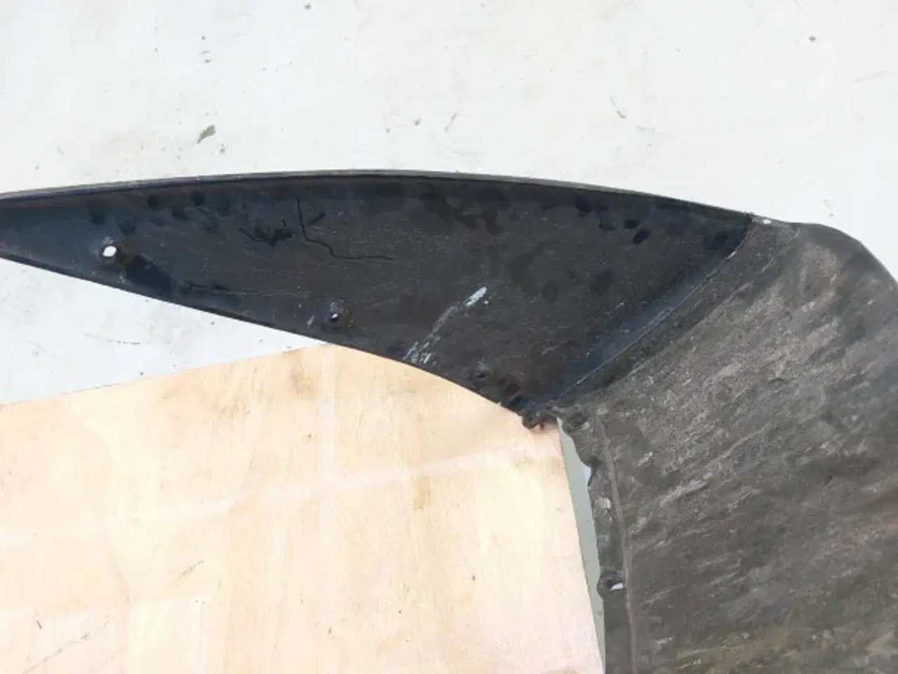 Billede 11 - John Deere 6420 Hjulskærm R.  L151745