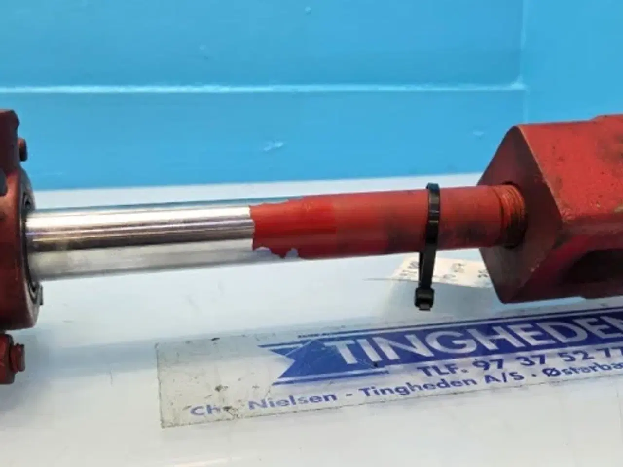 Billede 4 - Case 2188 Cylinder 100267A1