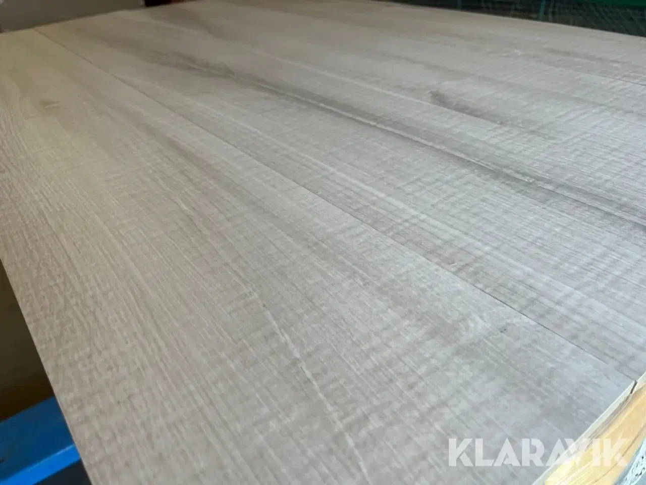Billede 5 - Porcelæns fliser aspen wood blanca