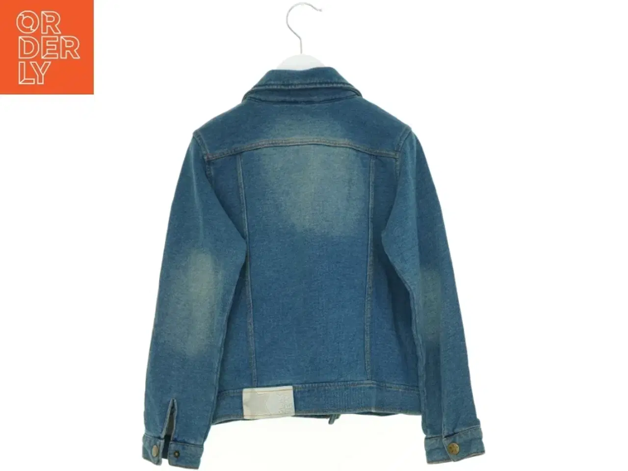 Billede 2 - Sommerjakke fra Molo (str. 128 cm)