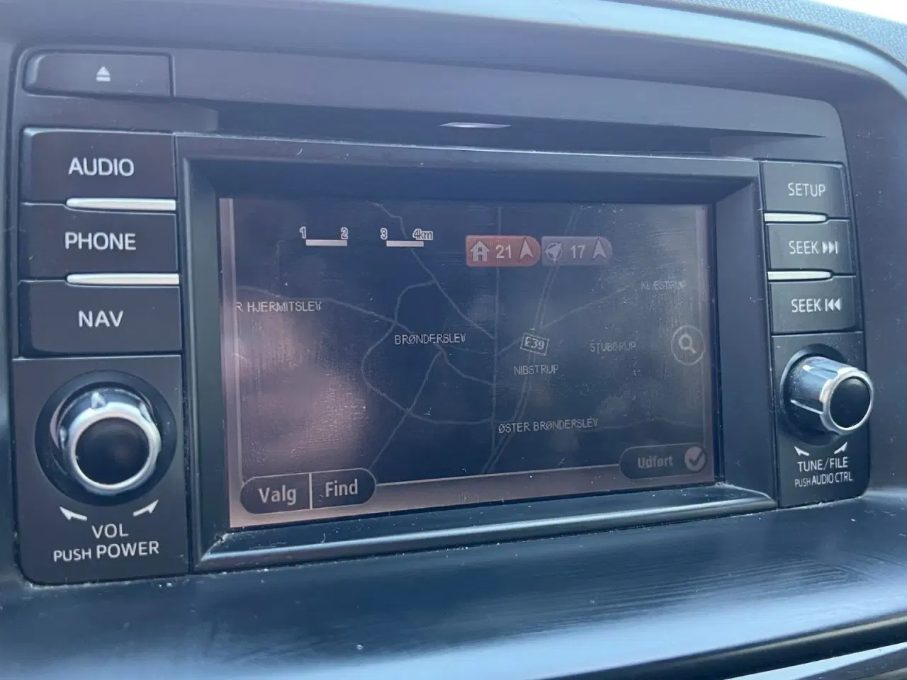 Billede 10 - Mazda CX-5 2,0 SkyActiv-G 165 Vision