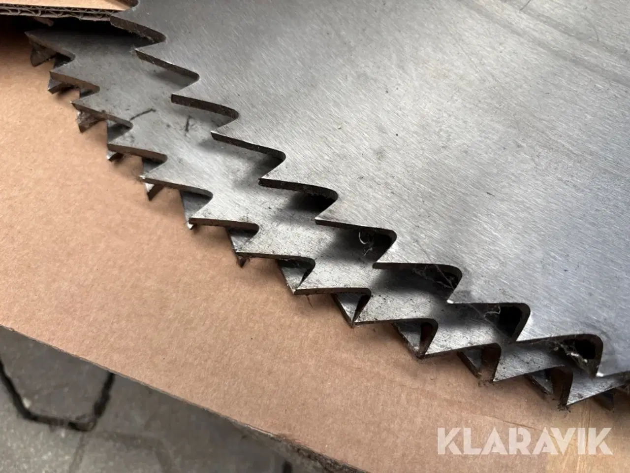 Billede 6 - Savklinger Kirogn 7120-0215 3 styk