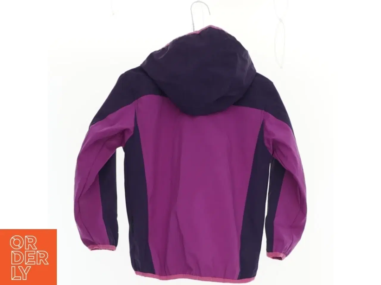 Billede 2 - Vindjakke fra Jotunnheim (str. 104 cm)