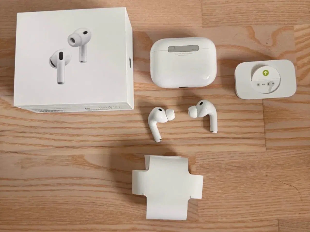 Billede 5 - AirPods Pro 3