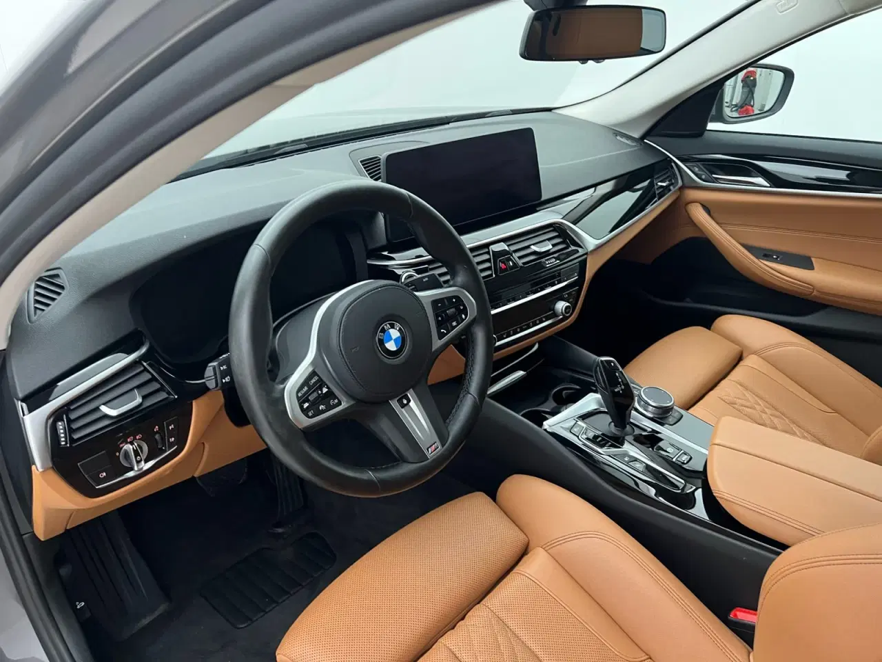 Billede 17 - BMW 530e 2,0 Sport Line aut.