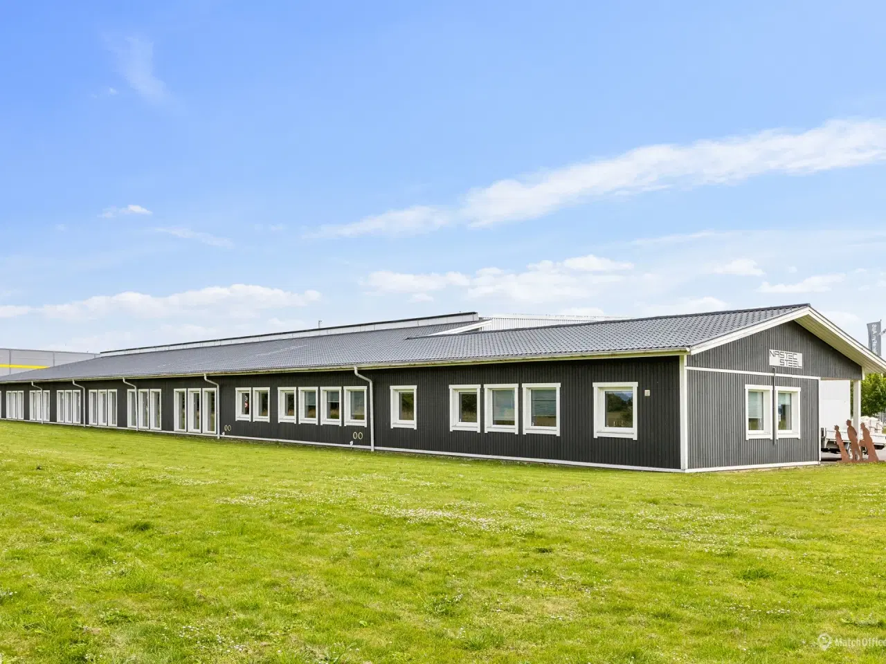 Billede 6 - Industrivej  1, Industrivej 1