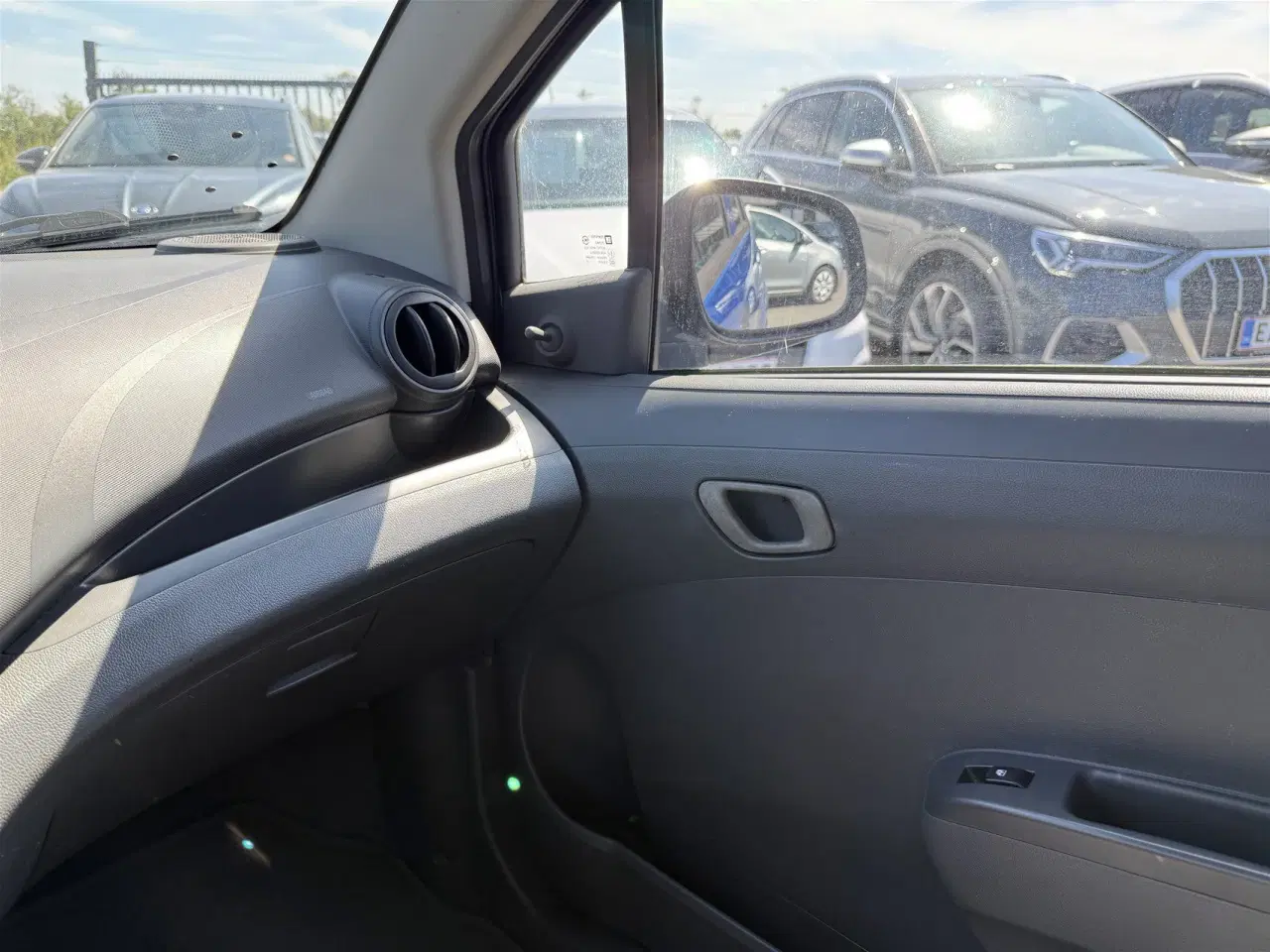 Billede 15 - Chevrolet Spark 1,0 LS 68HK 5d