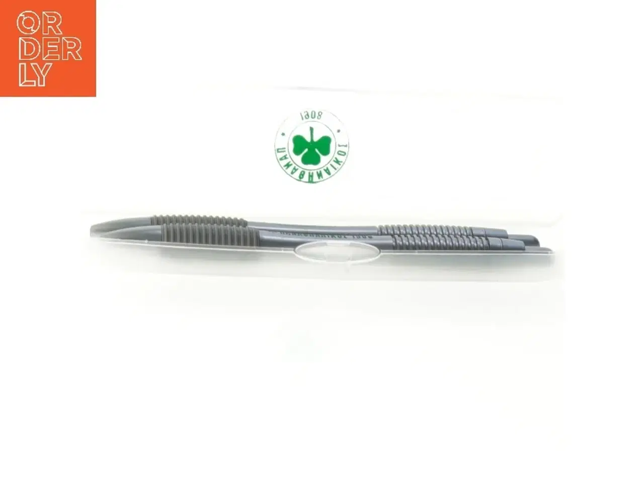 Billede 4 - Reklame Kuglepenne (str. 18 x 5 cm)