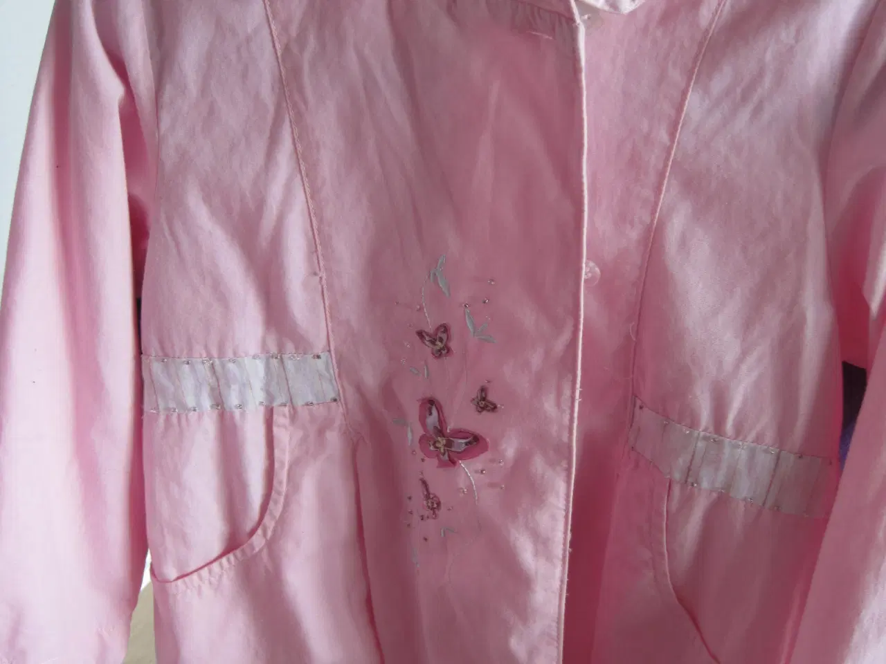 Billede 6 - lækre strik- og sweatshirt trøjer fra str. 74 