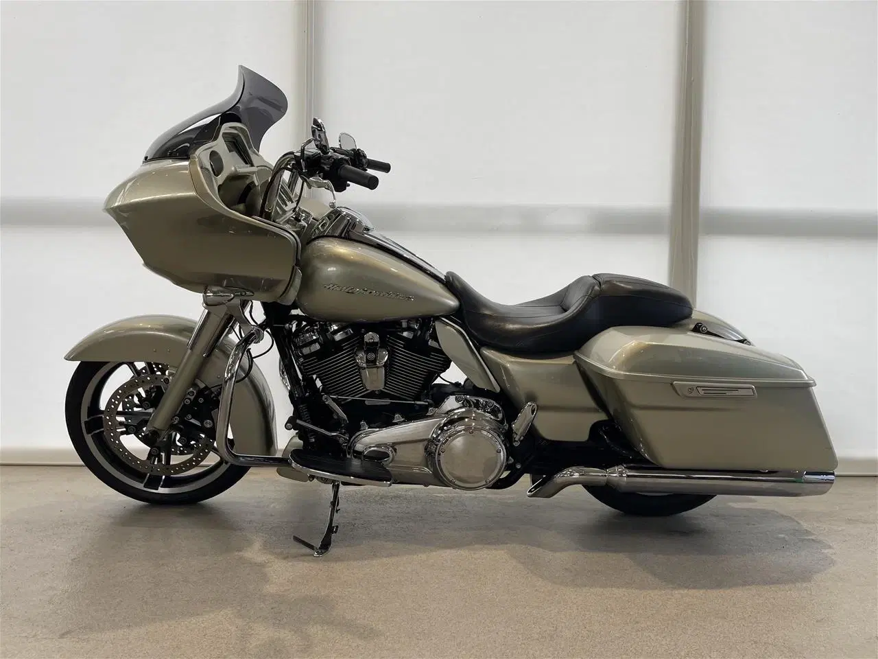 Billede 17 - Harley-Davidson FLTRXS Road Glide Special
